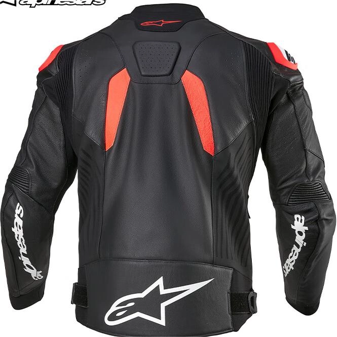 ALPINESTARS Alpinestars GP PLUS V4 a