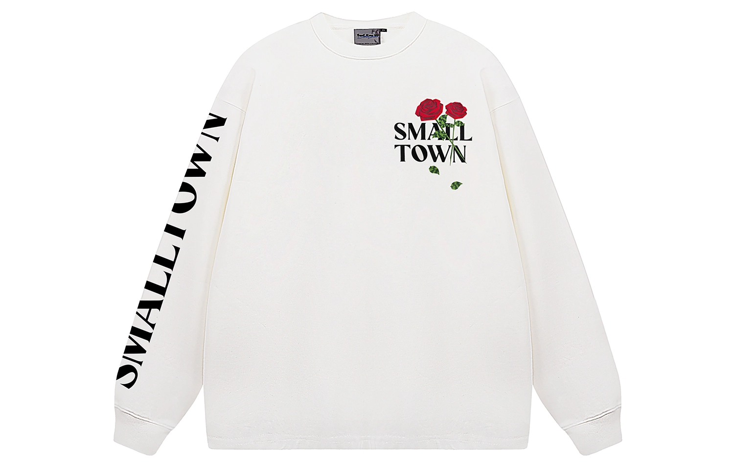 STK SMALL TOWN KID