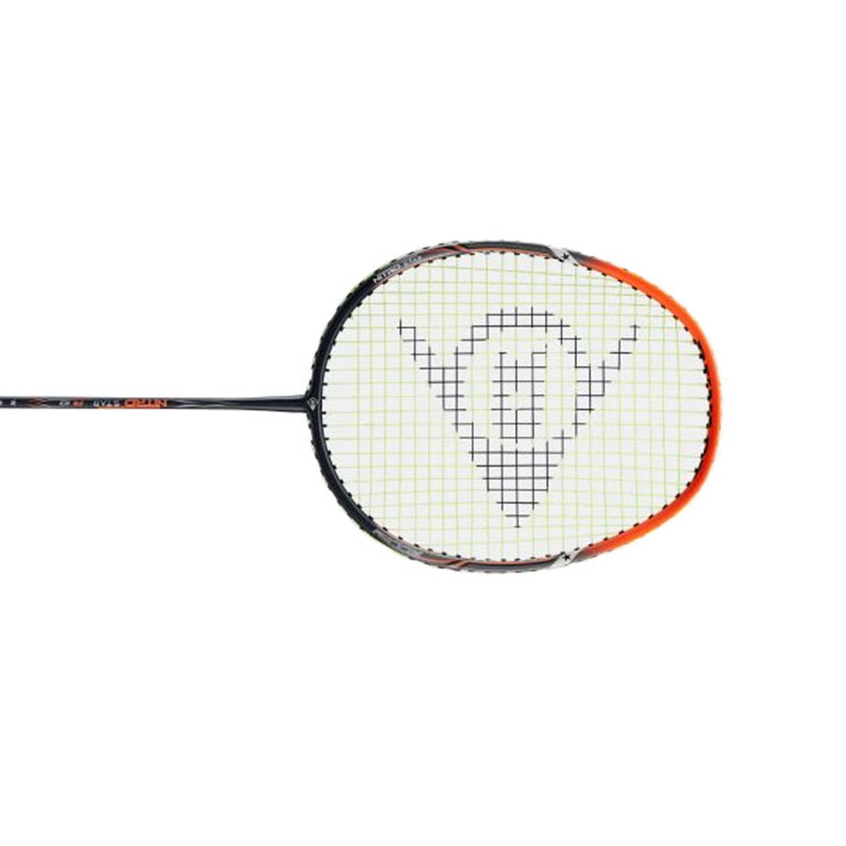 DUNLOP Nitro-Star AI