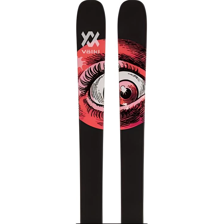 VOLKL Revolt 90