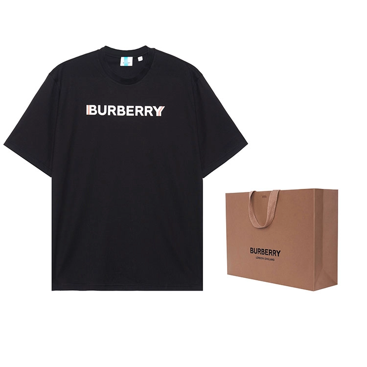 Burberry LogoT