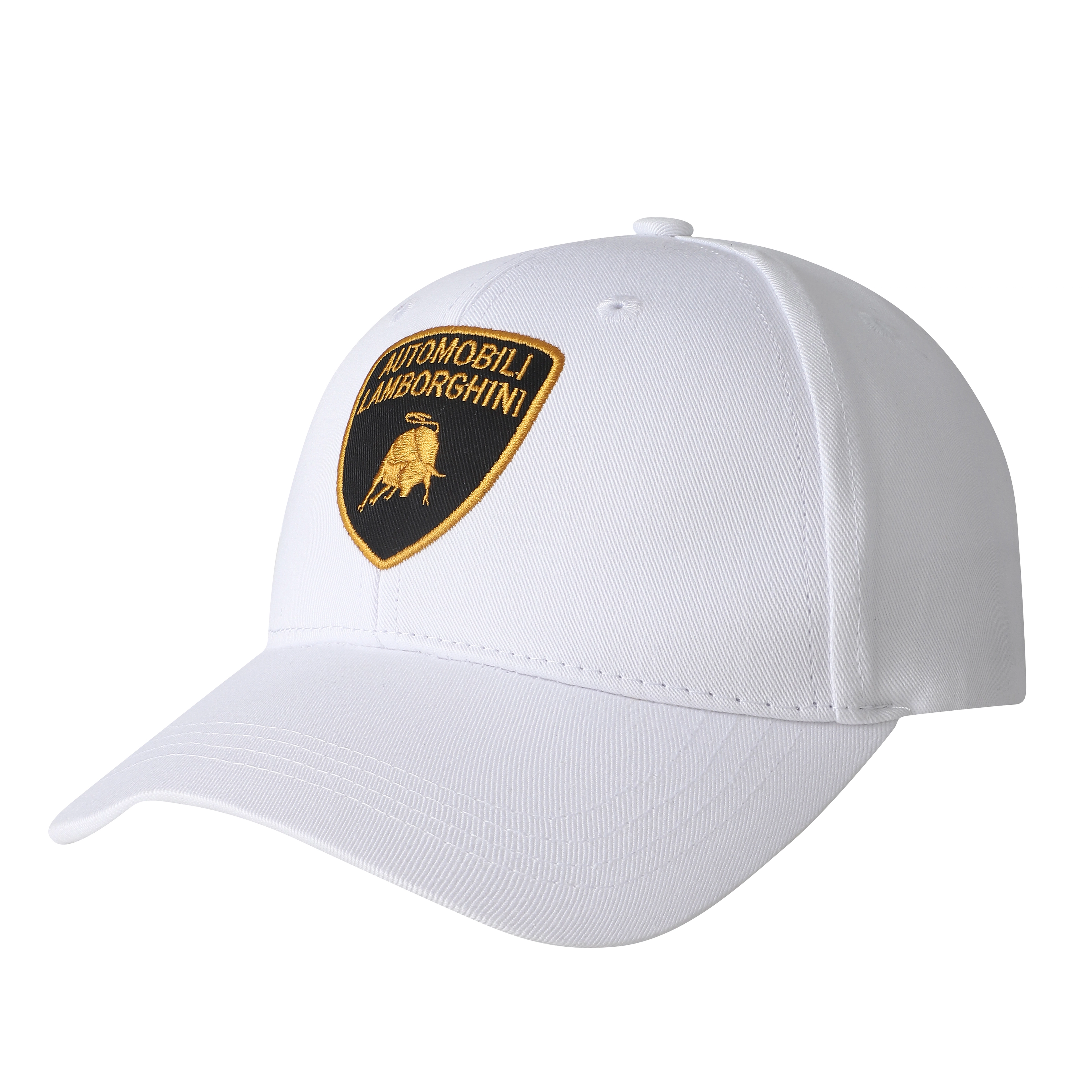 Automobili Lamborghini logo