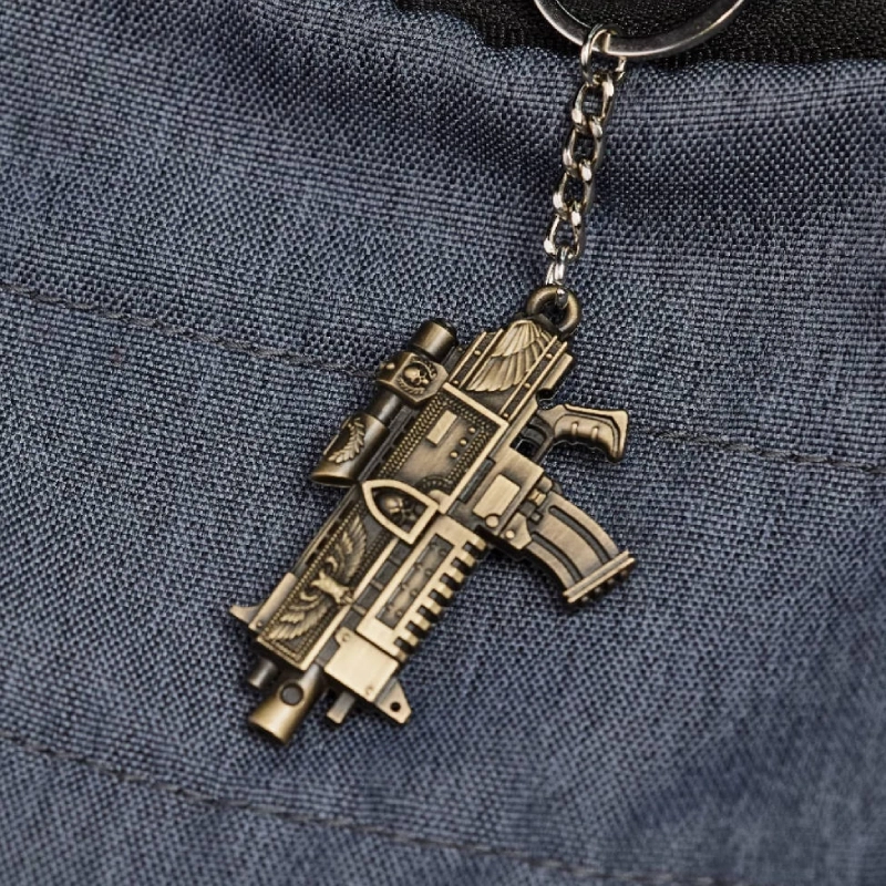 STARFORGED 40K2