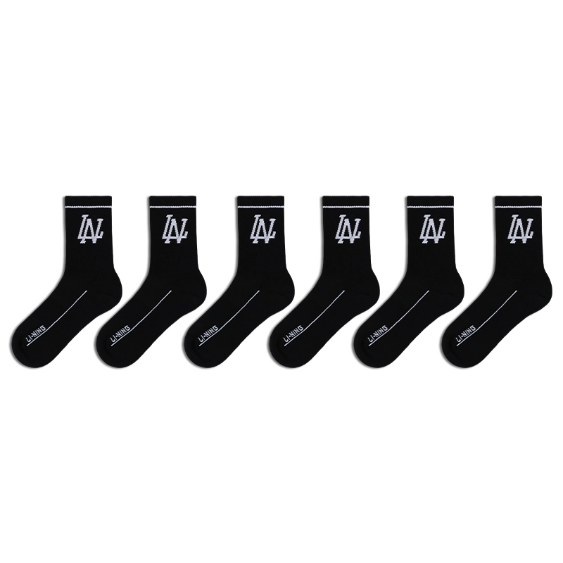 LiNing logo 6