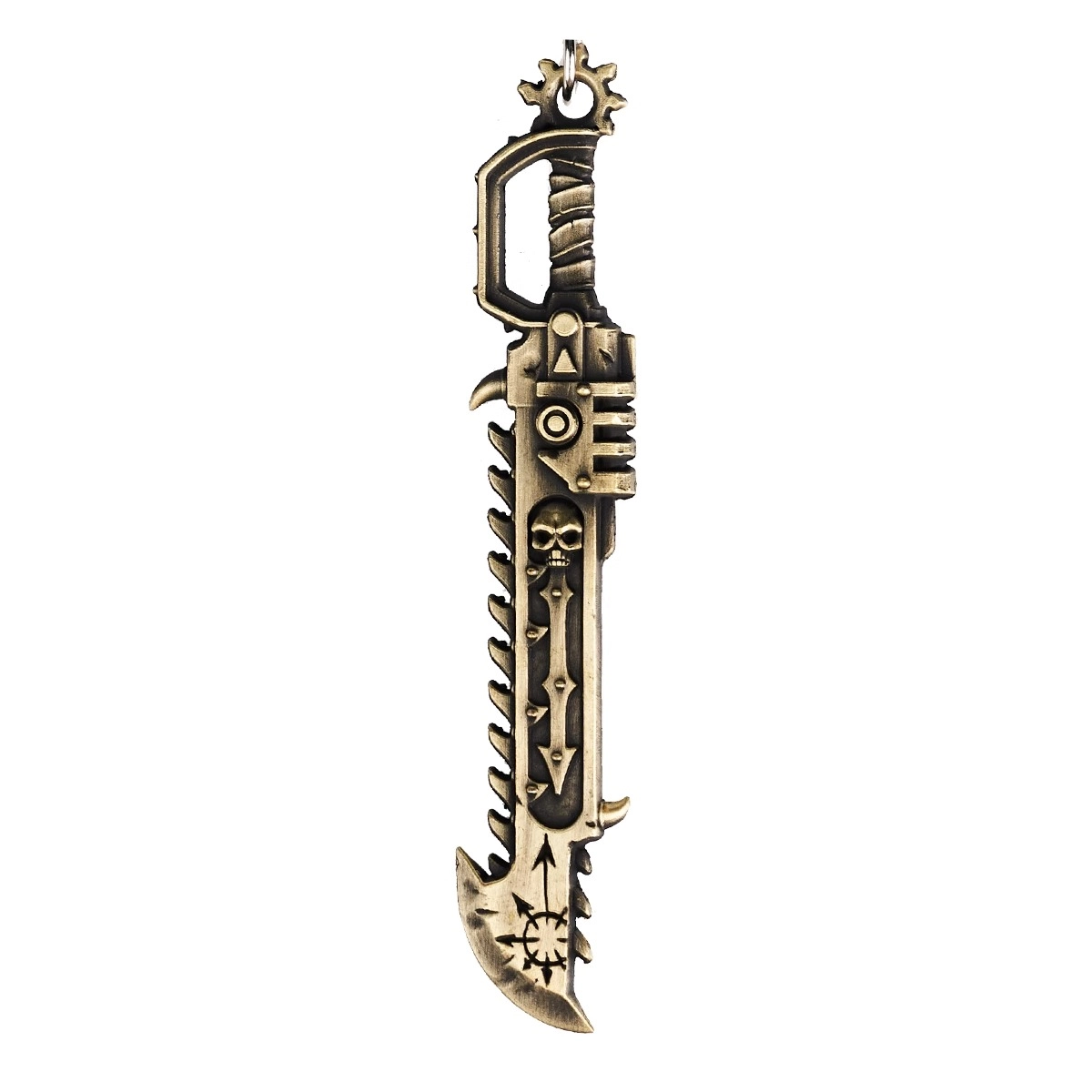 STARFORGED 40K 2