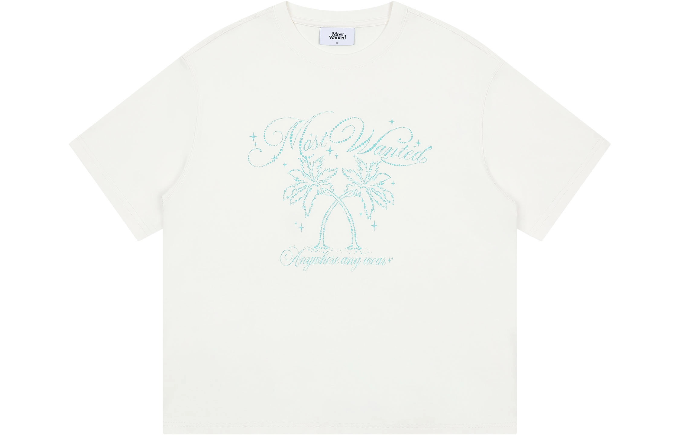MostwantedLab T
