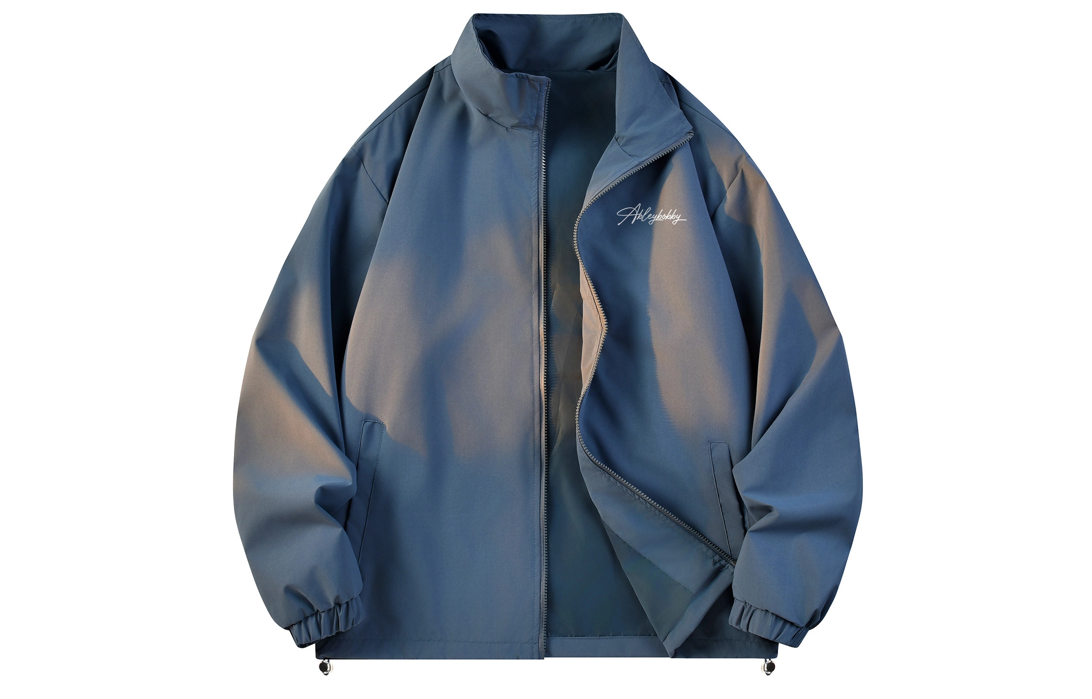BOBBY ABLEY Logo