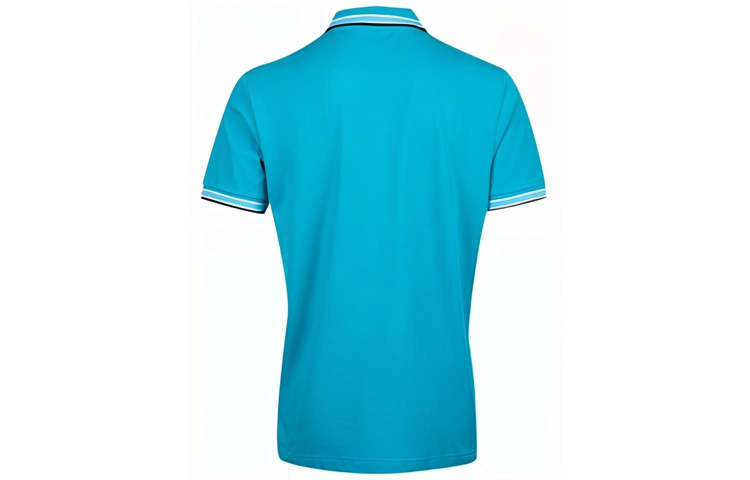 HUGO BOSS FW22 LogoPolo