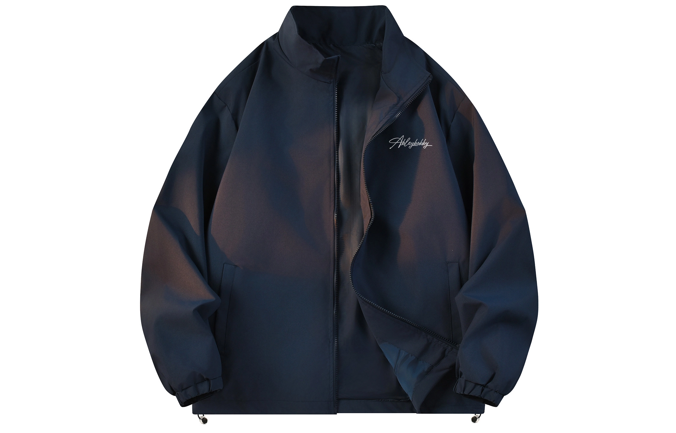 BOBBY ABLEY Logo