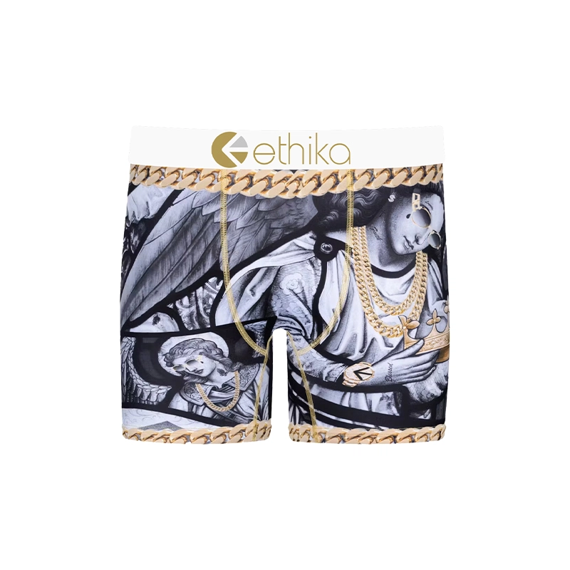 ETHIKA 1