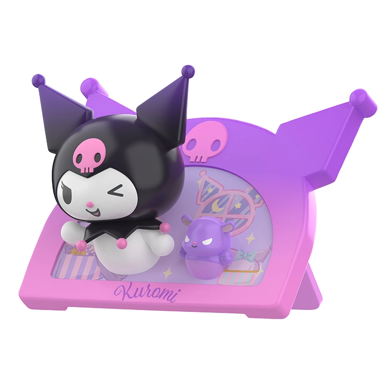 TOP TOY MY HOME 6