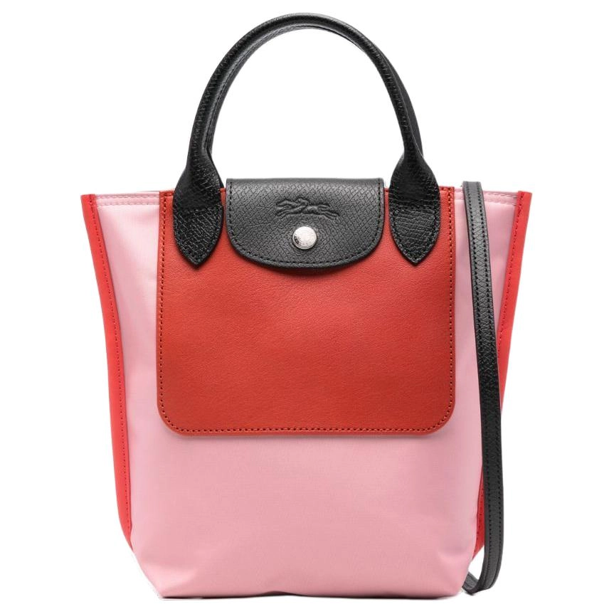 LONGCHAMP Le Pliage Re-play 3.0 Cabas Tote