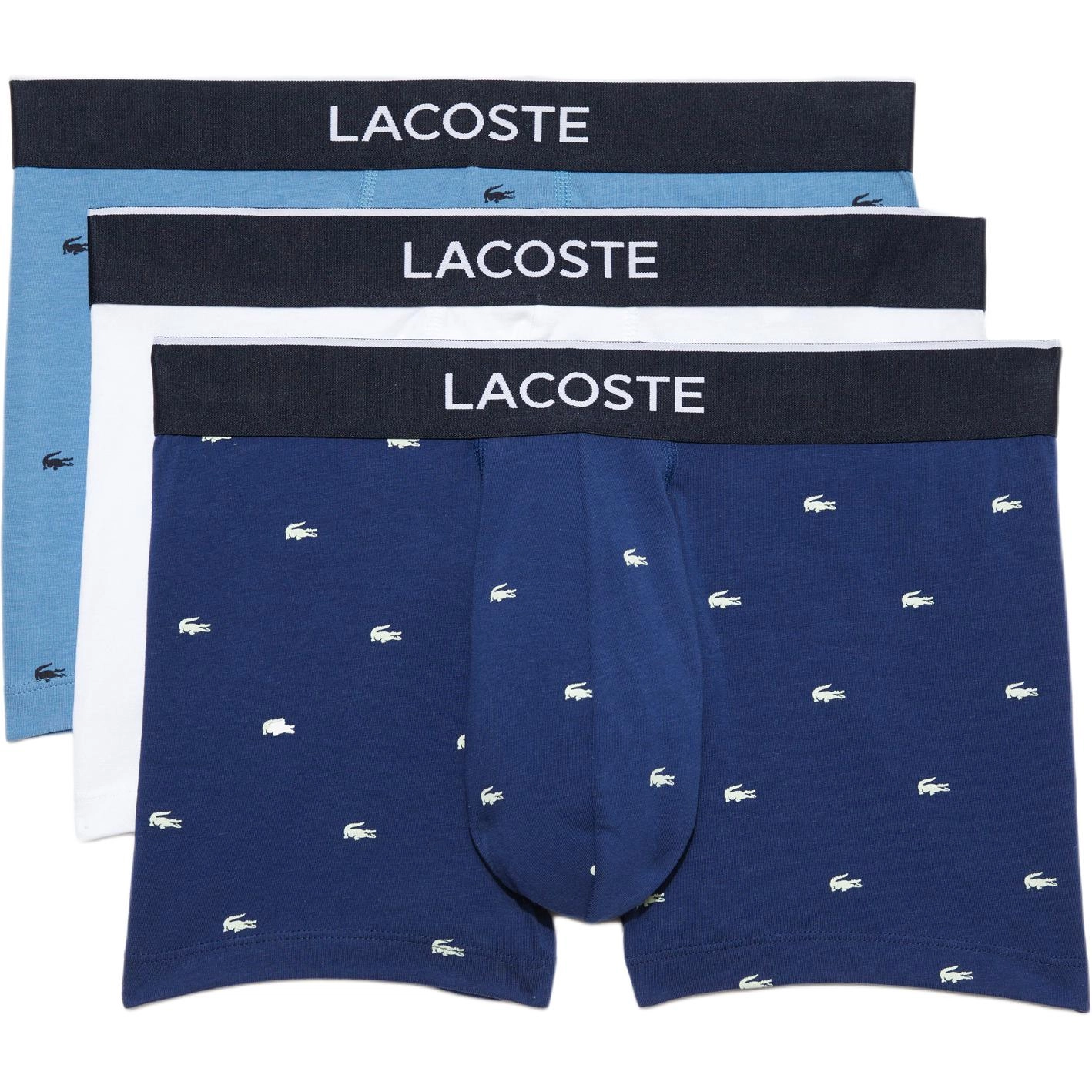 LACOSTE logo 3