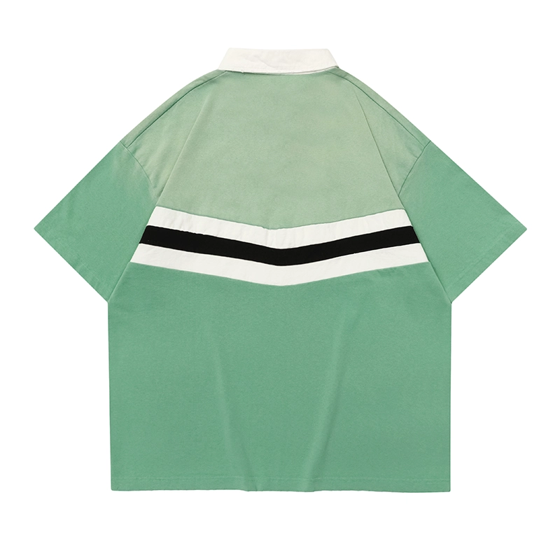 HKRXEC Polo