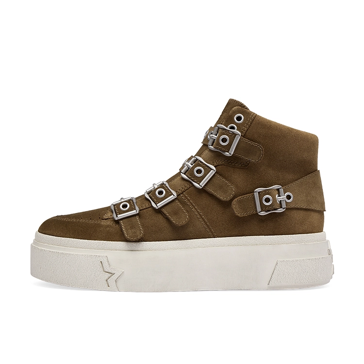 ASH STARMOON BUCKLE