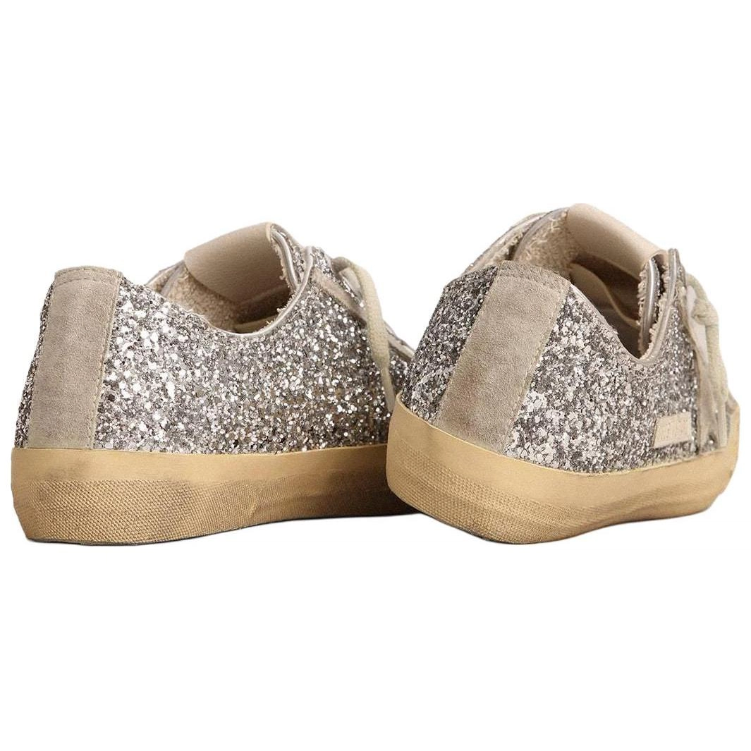 Golden Goose V-Star