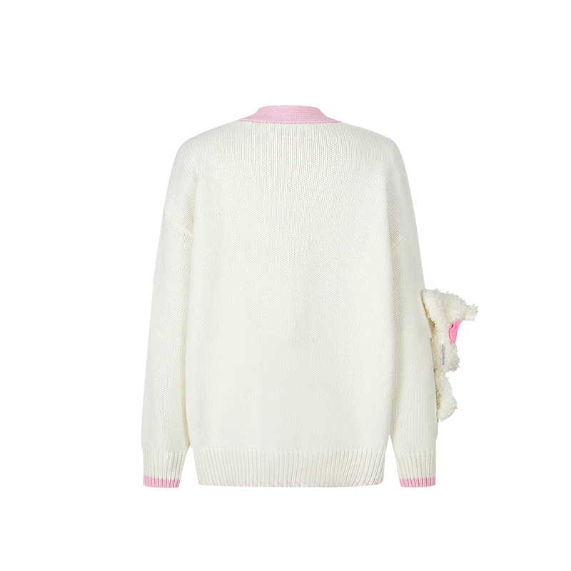 13 DEMARZO x Hello Kitty V