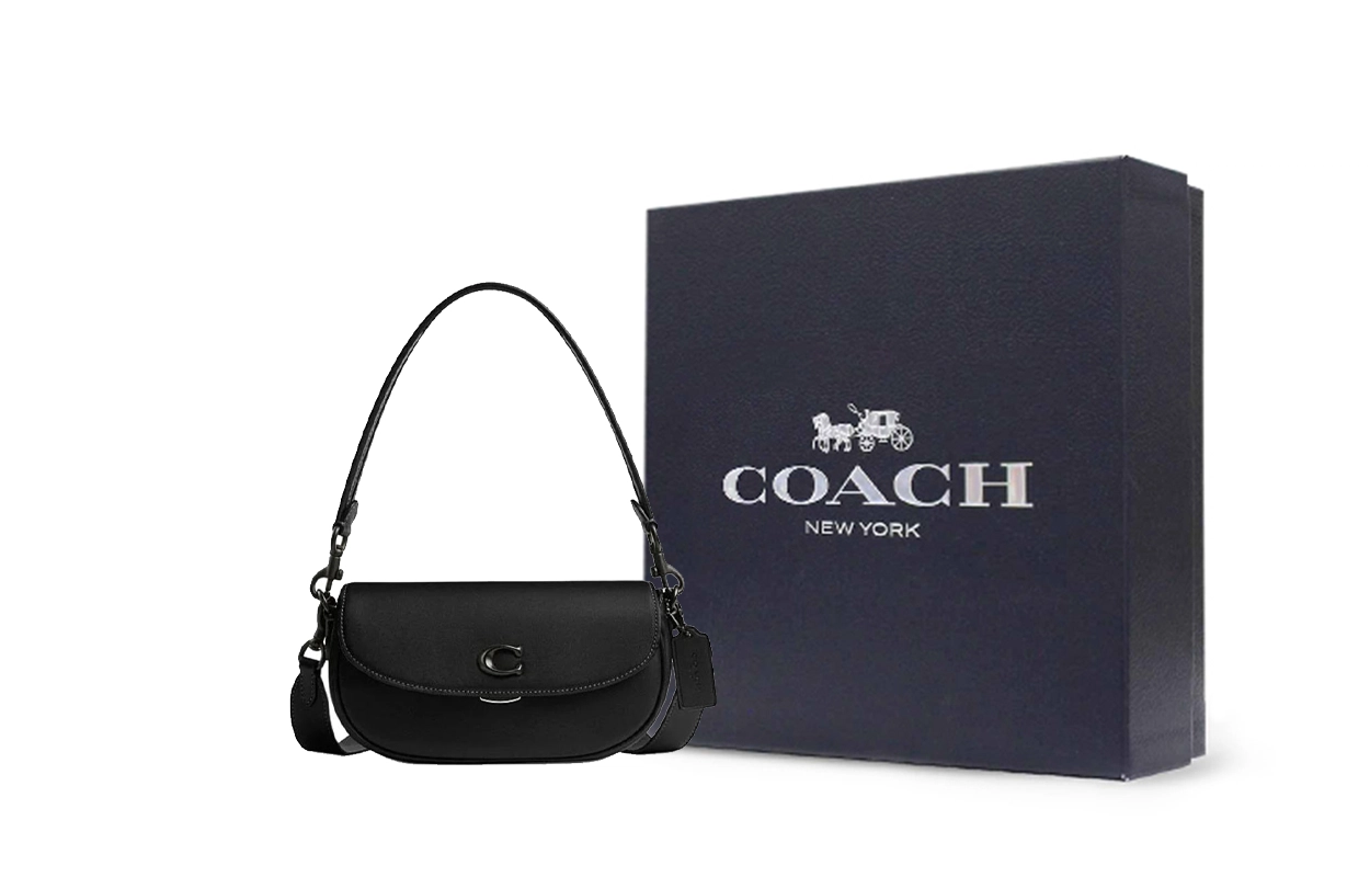 COACH Emmy 23 Logo