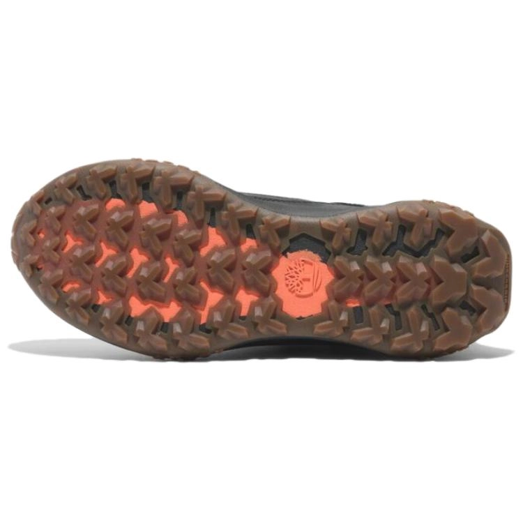 Timberland Motion Access