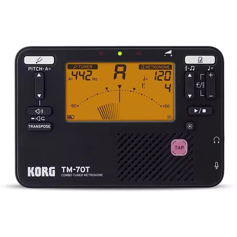 KORG () TM-70TTM-70C () 21