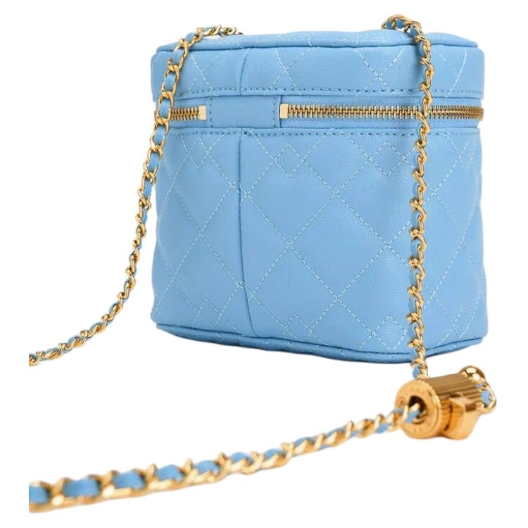 CHARLESKEITH PU ck