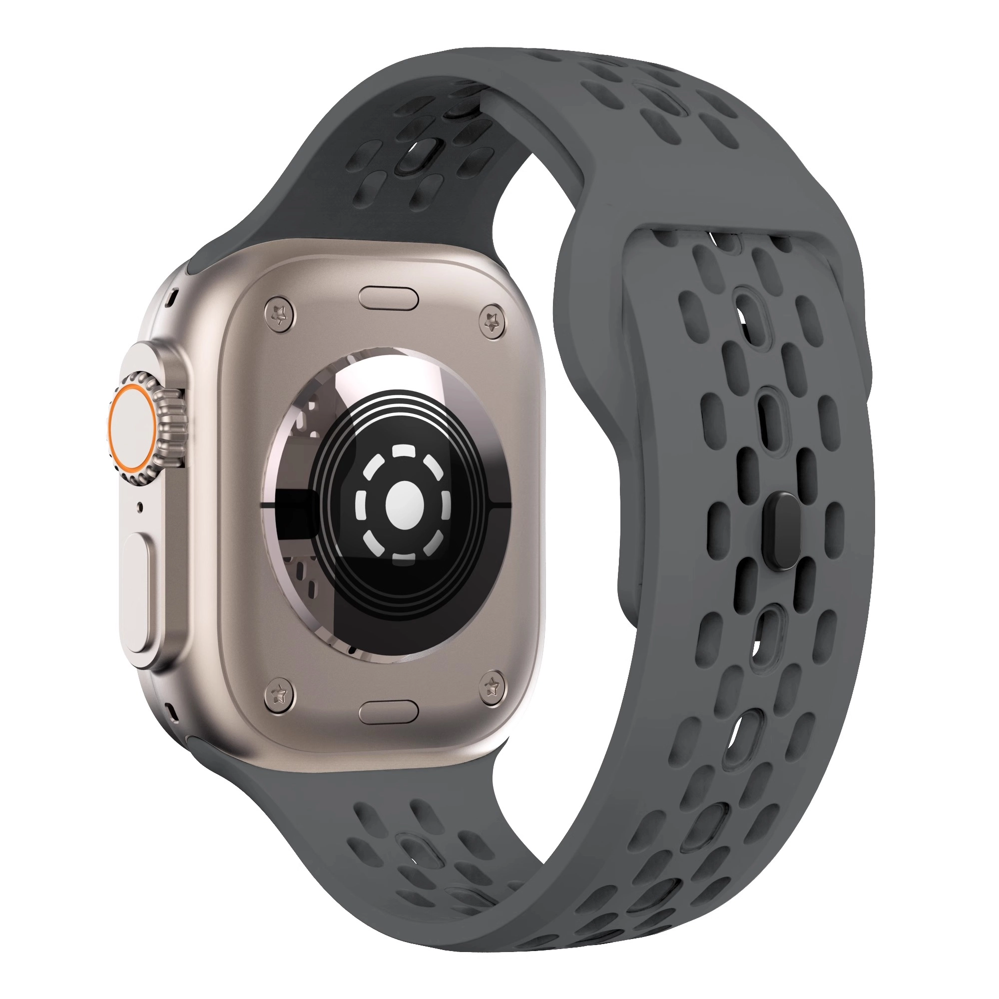 watchbondapplewatchS10 ultra2FKMiwatchS987654