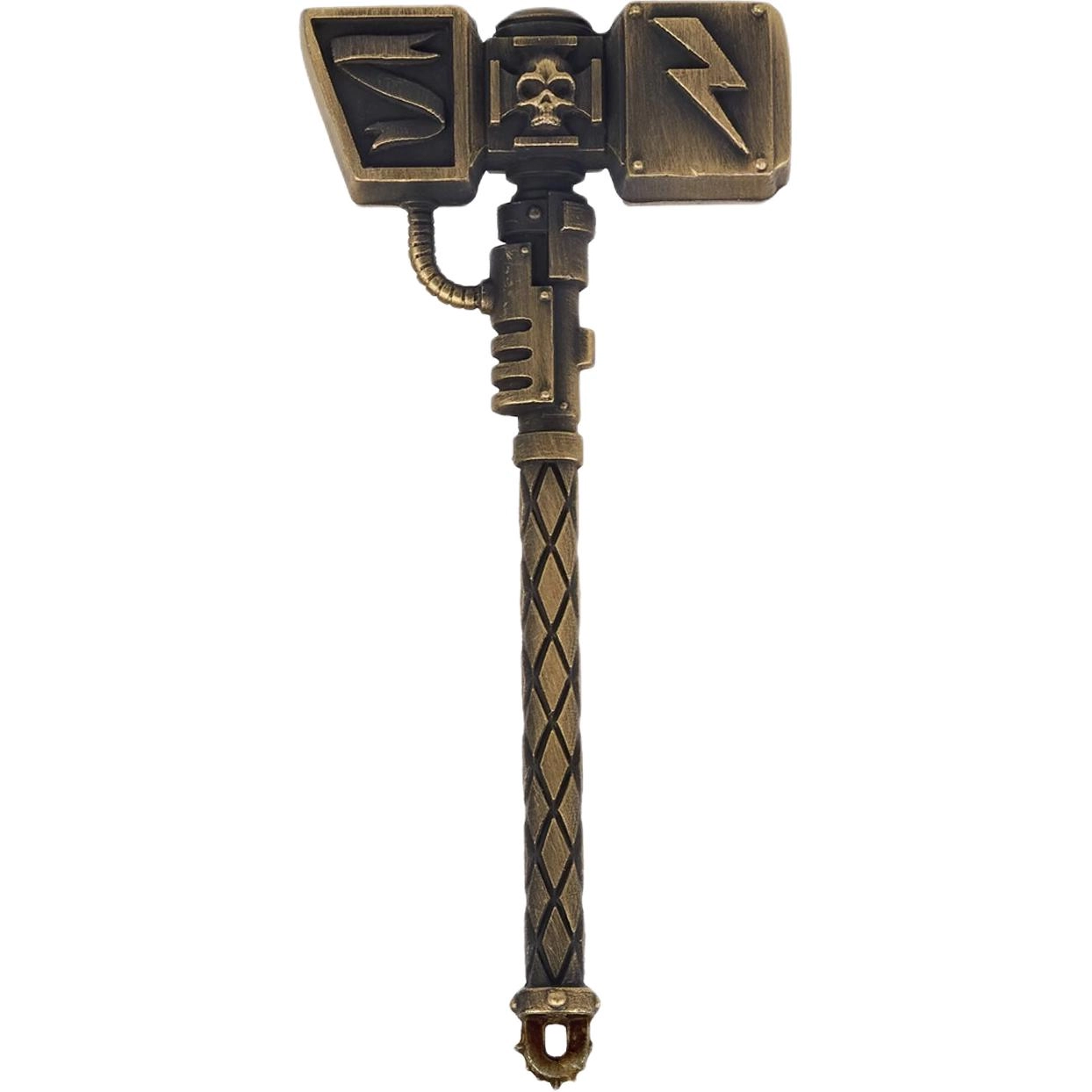STARFORGED 40K2