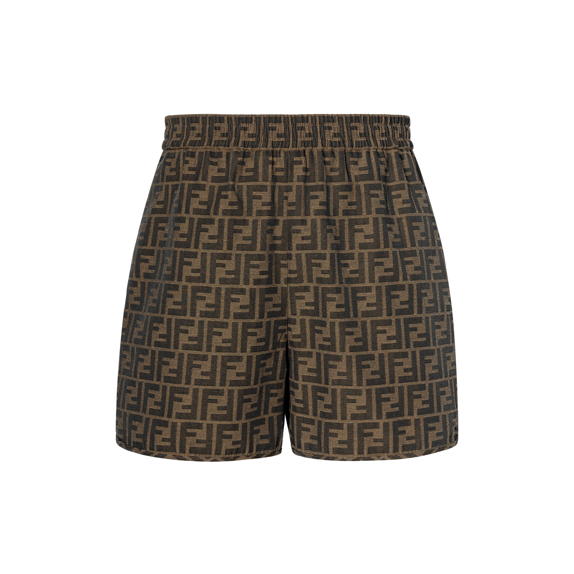 FENDI SS22 Logo