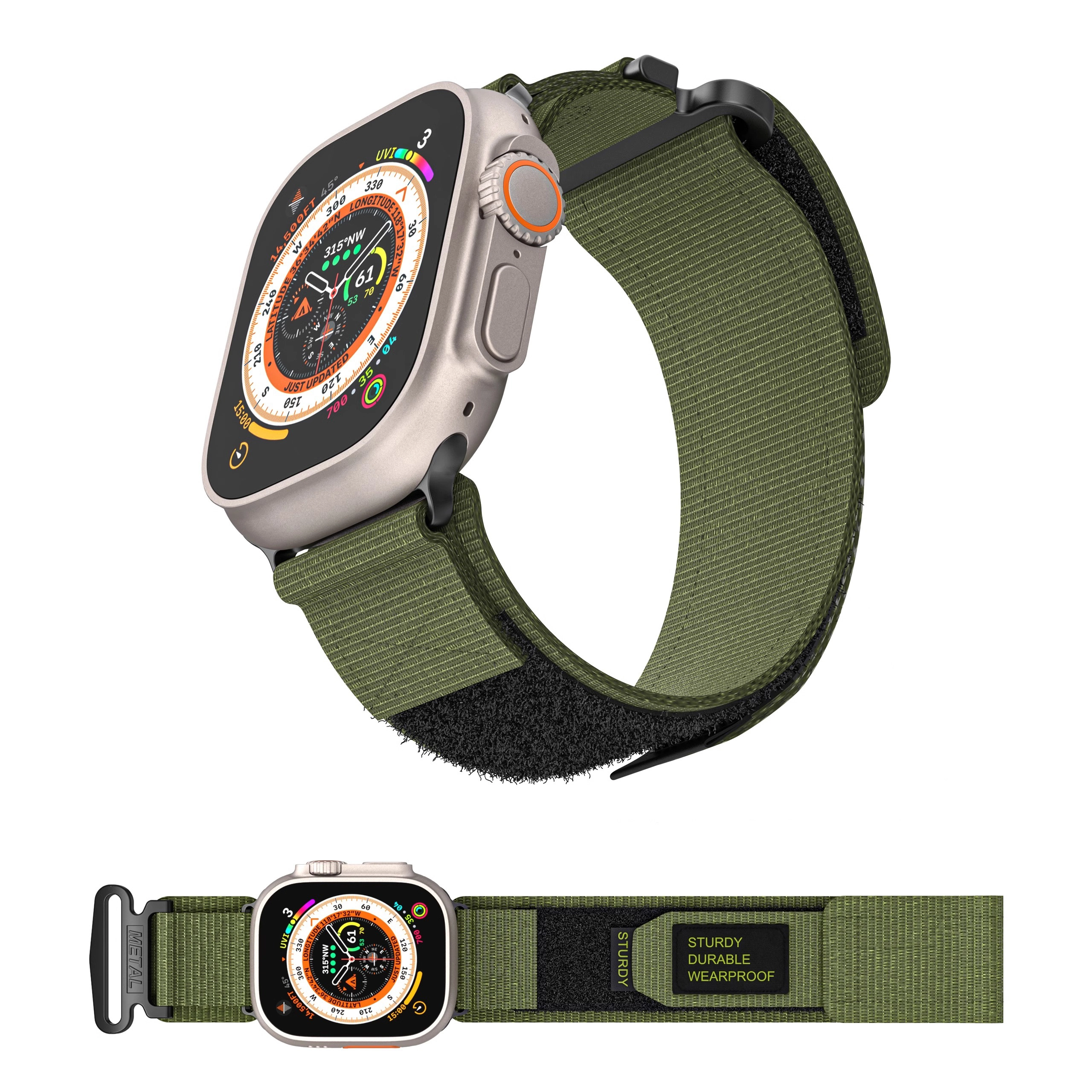 watchbondapplewatchS10 S9iwatch ultra2S87654se