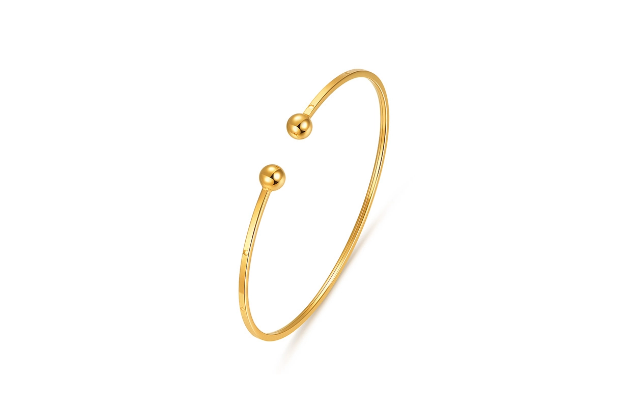 CHINA GOLD
