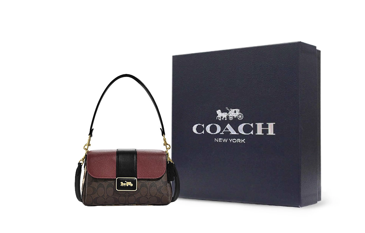 COACH Grace 26