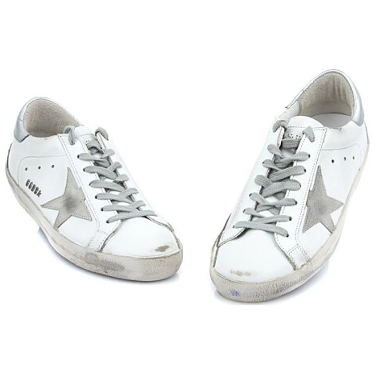 Golden Goose Super-Star