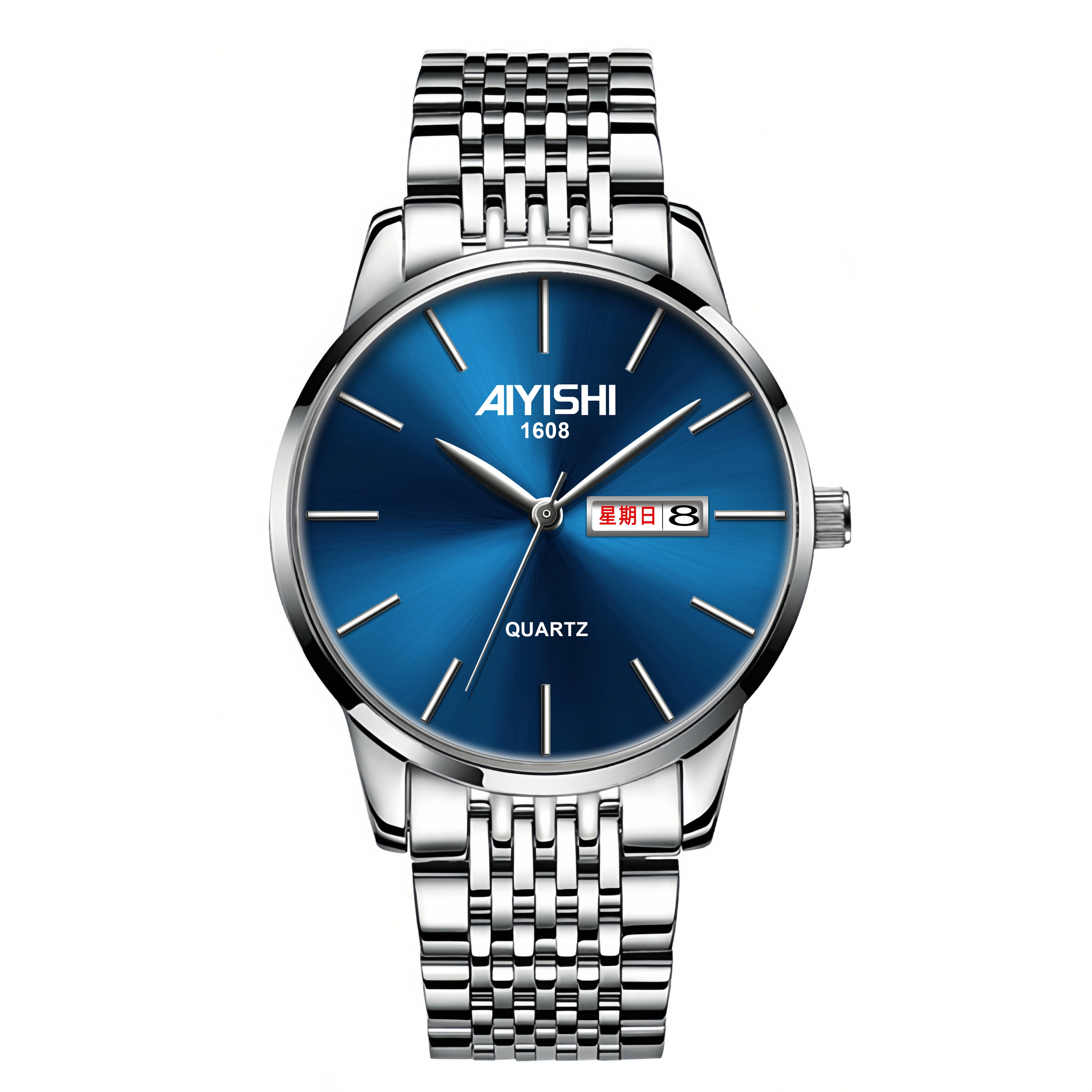AIYISHI