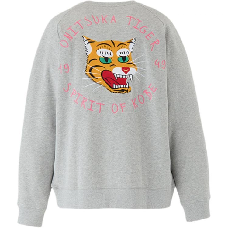 Onitsuka Tiger SWEAT TOP