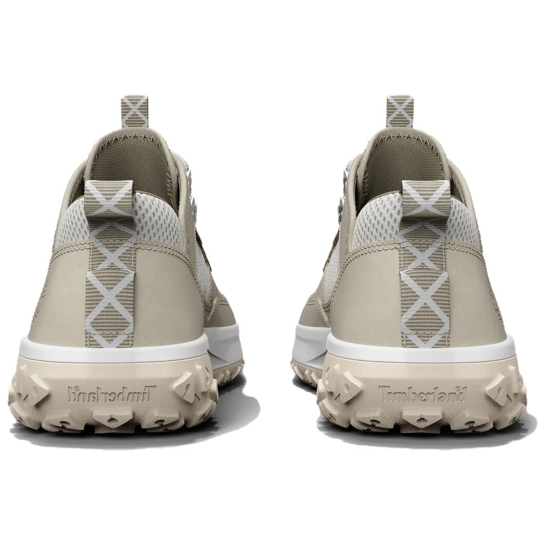 Timberland Motion 6
