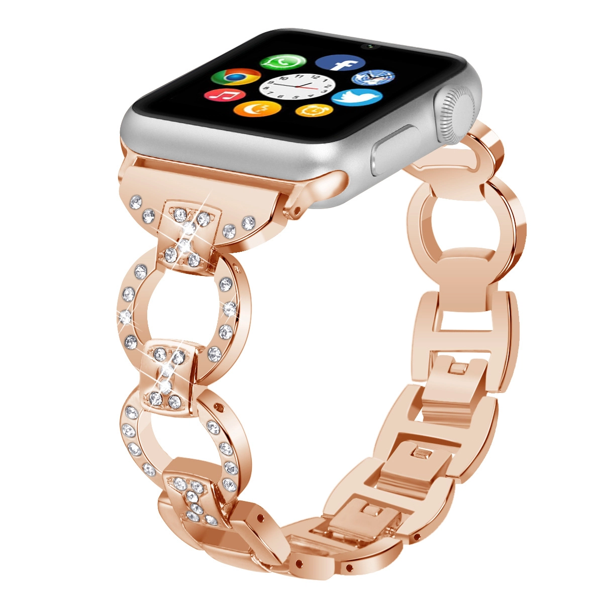Akkerds applewatch