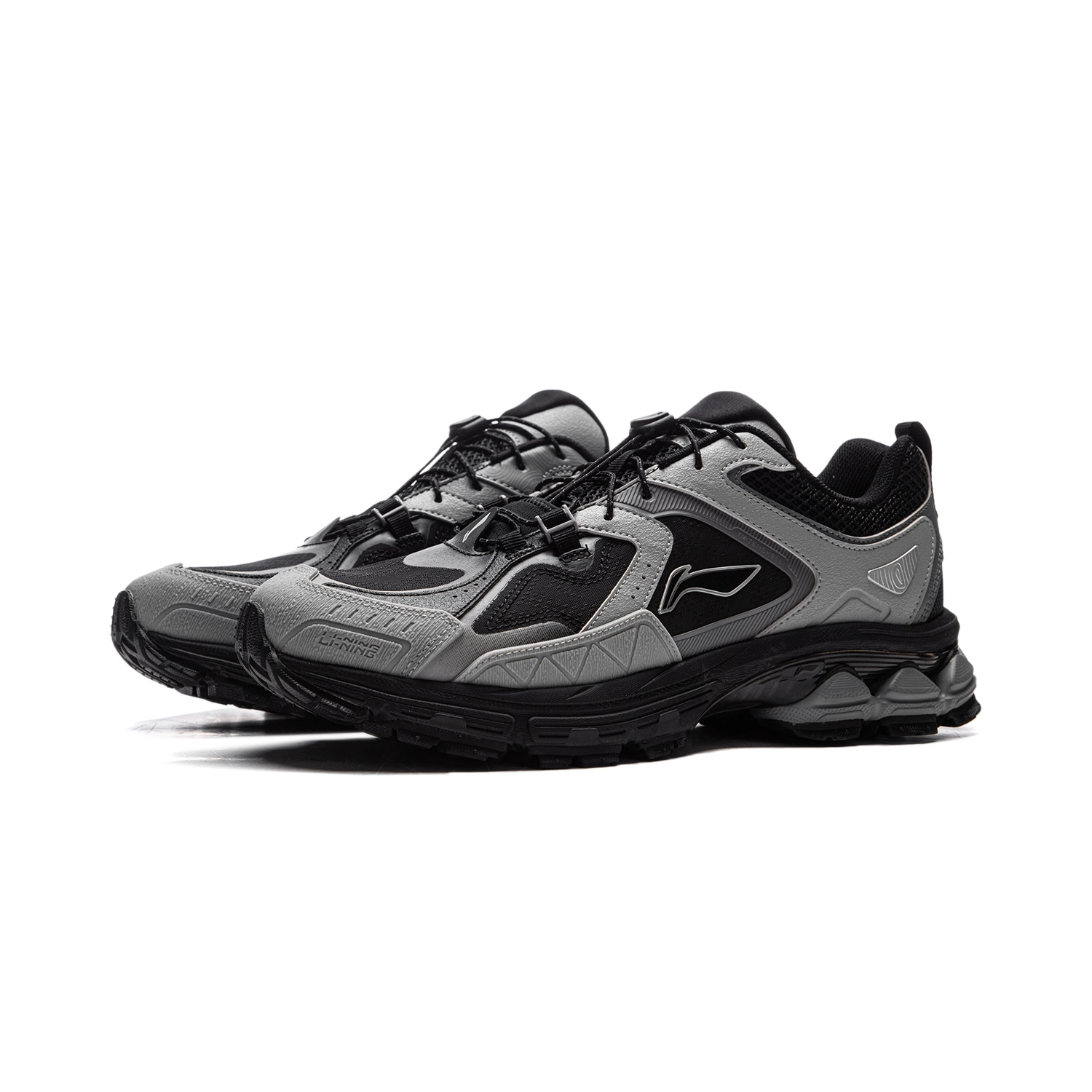 LiNing 2.0 Trail V2