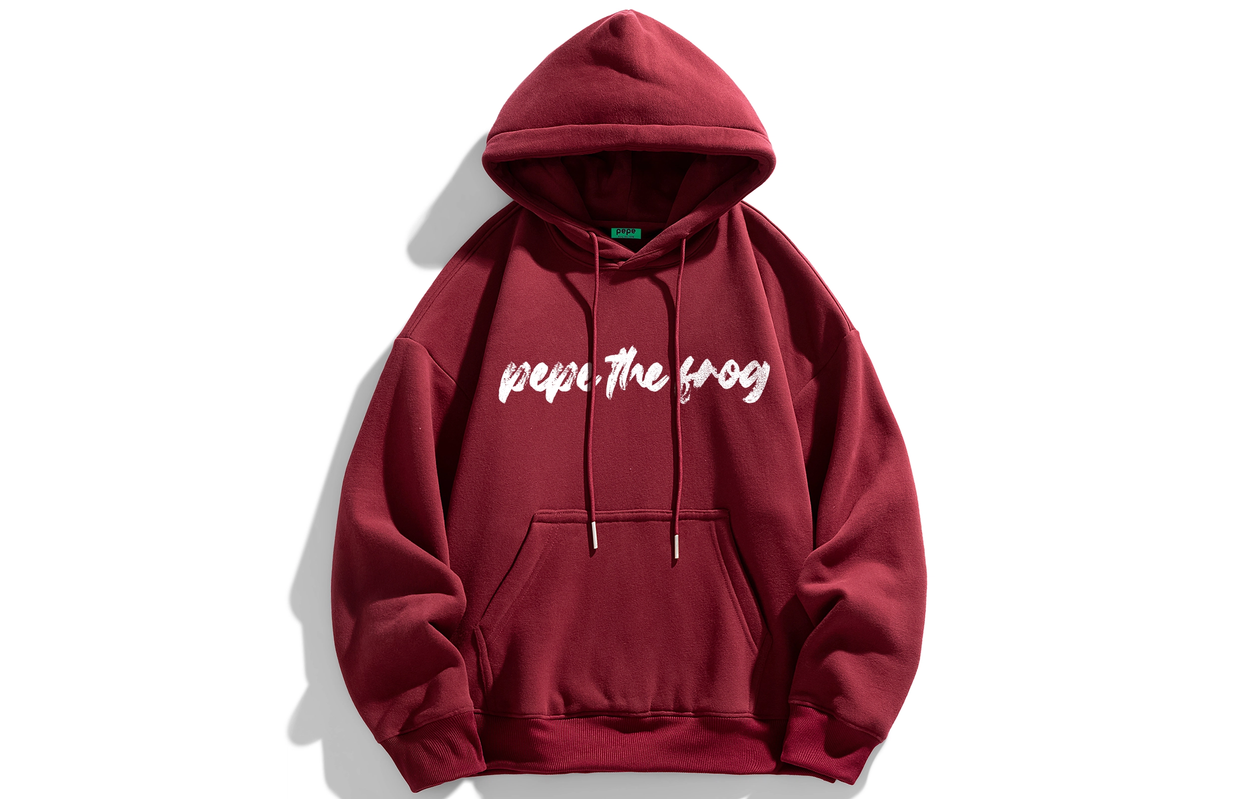 pepe the frog Logo