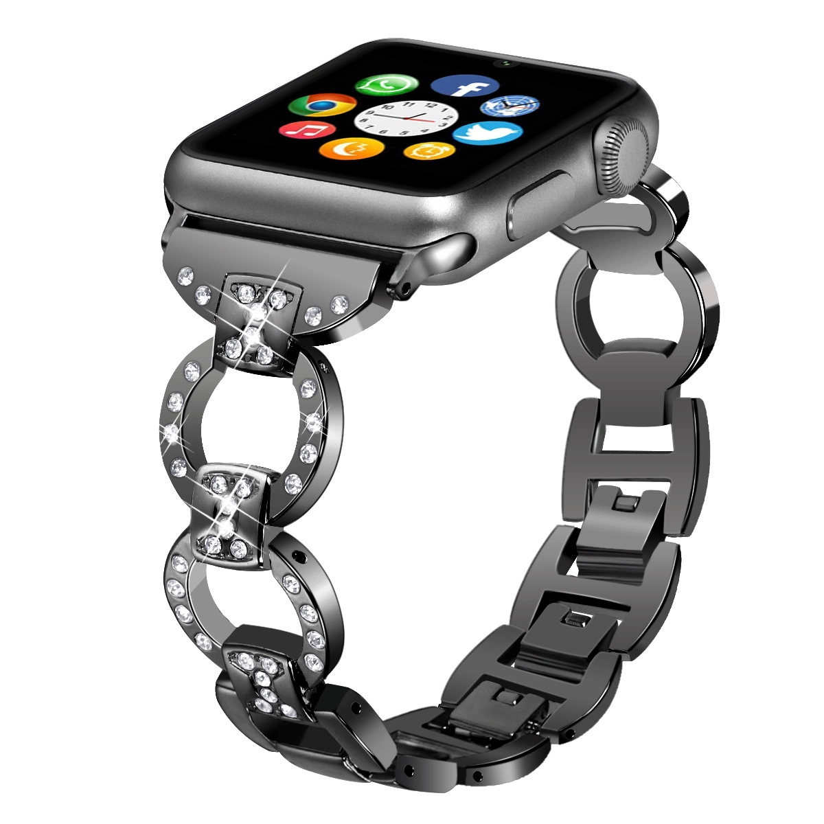 Akkerds applewatch