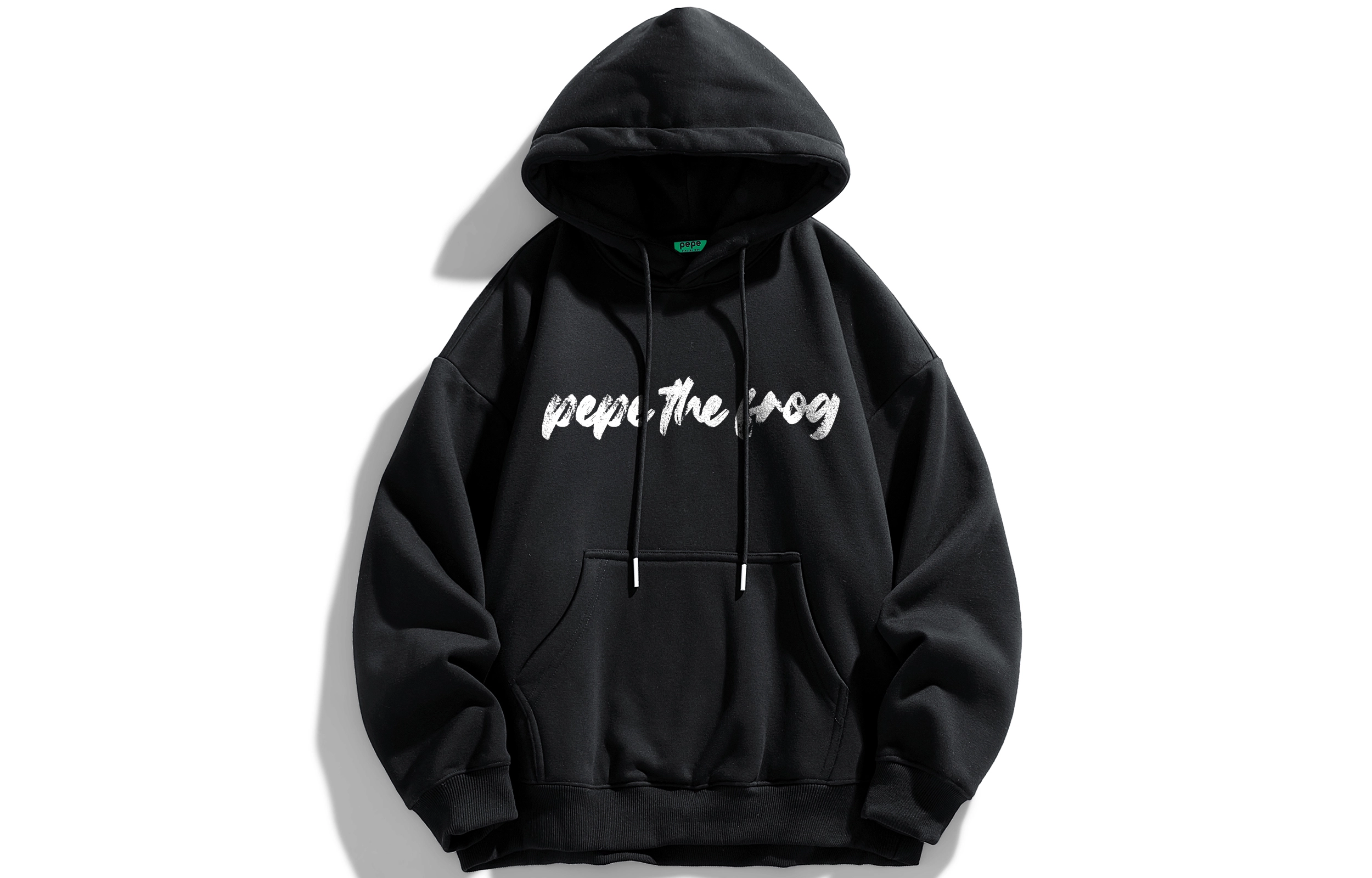 pepe the frog Logo