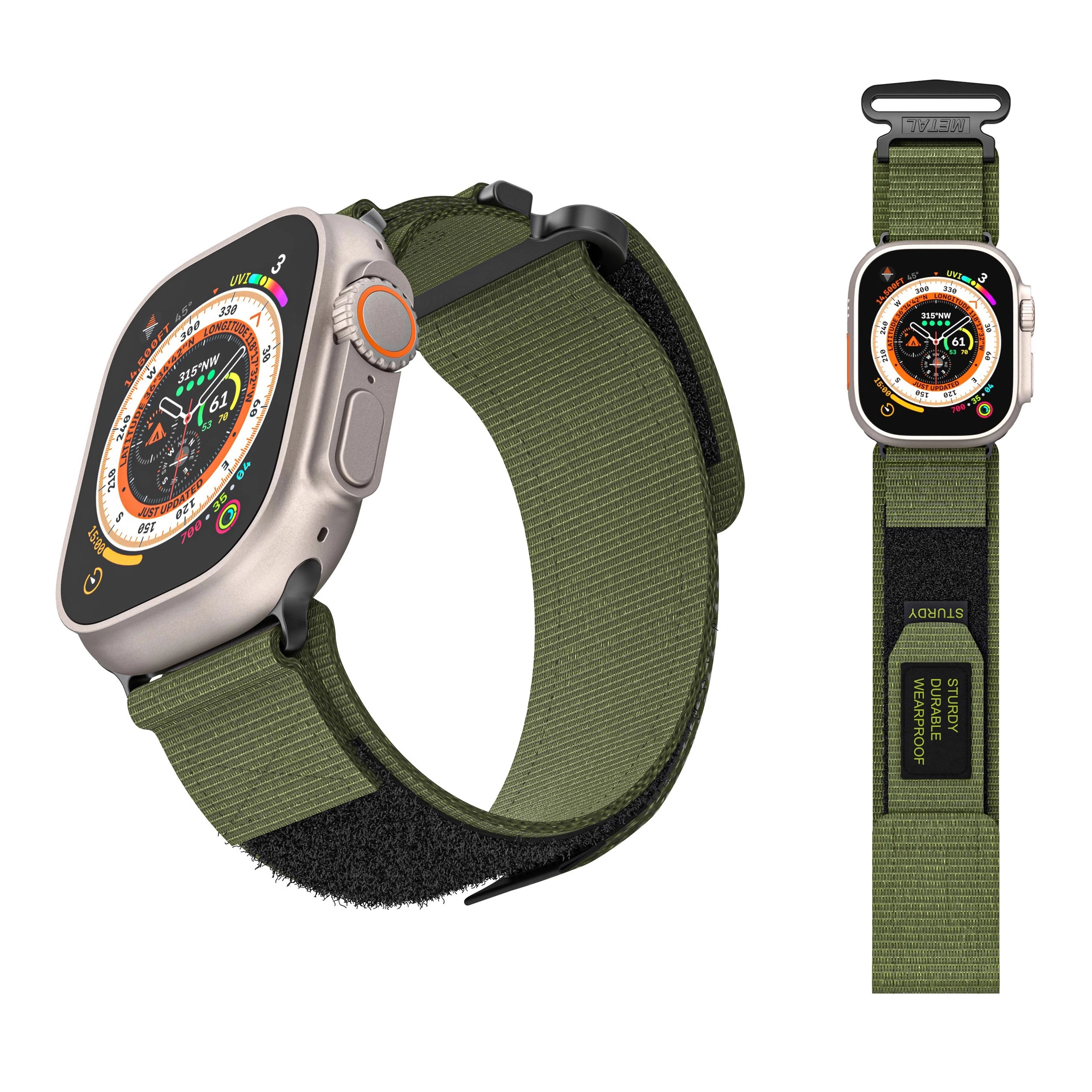 watchbondapplewatchS10 S9iwatch ultra2S87654se