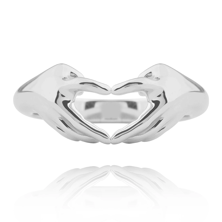 leclic HAND-Heart