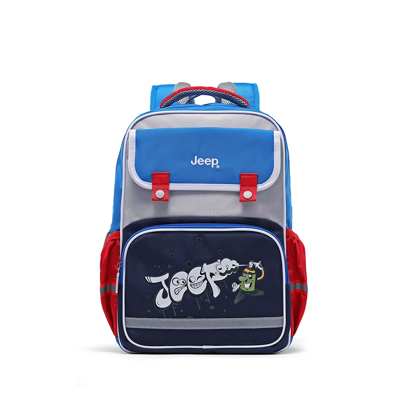 Jeep pu