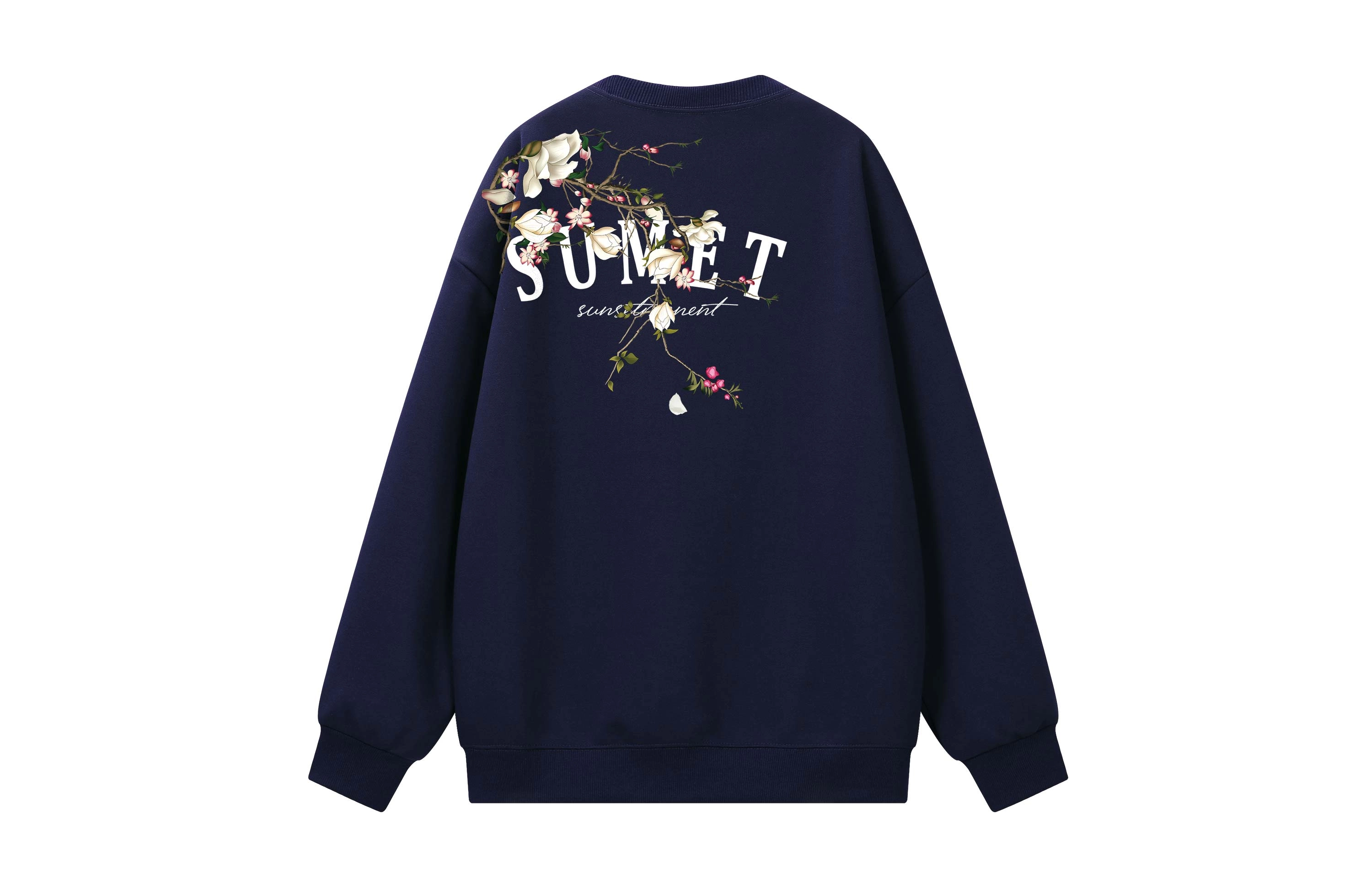 SUNSETMONENT logoT