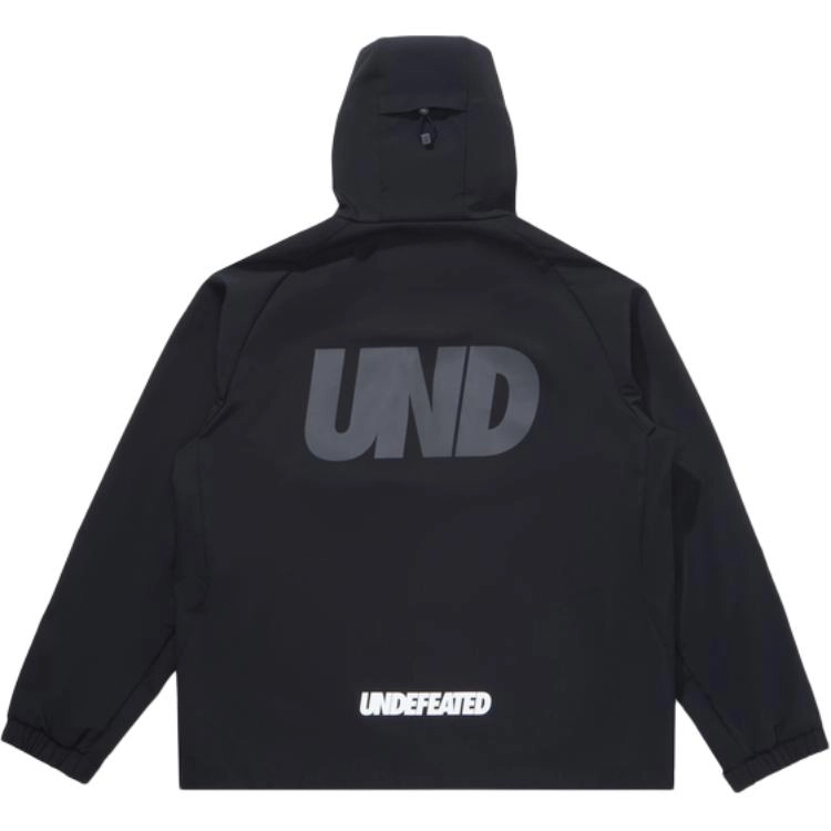 UNDEFEATED FW24