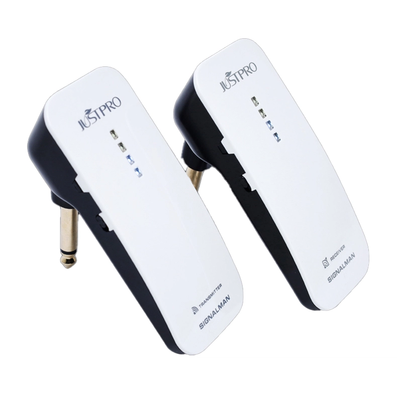 JUSTPRO W-1