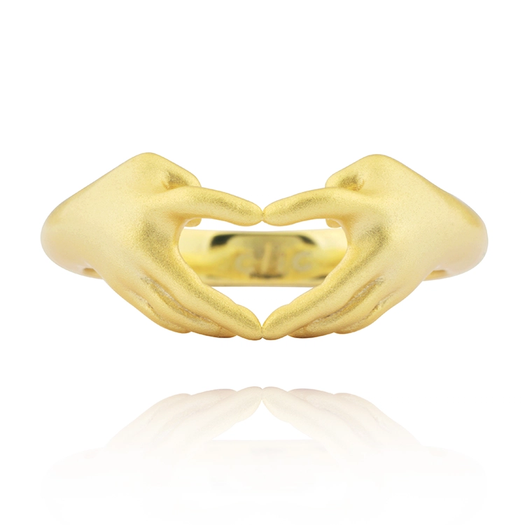 leclic HAND-Heartk