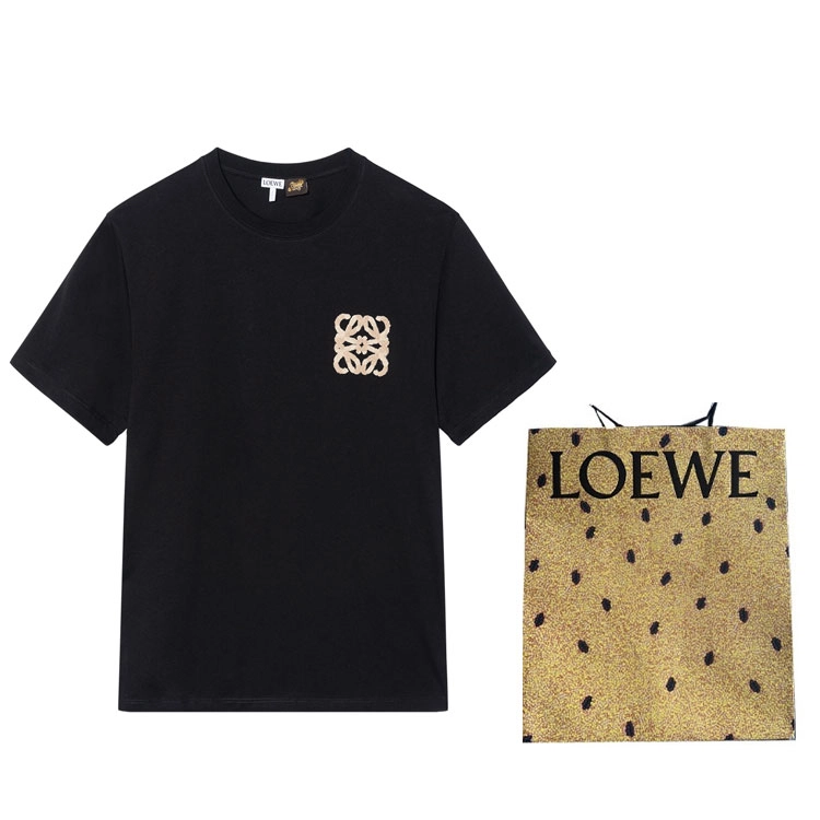 LOEWE SS24 LogoT