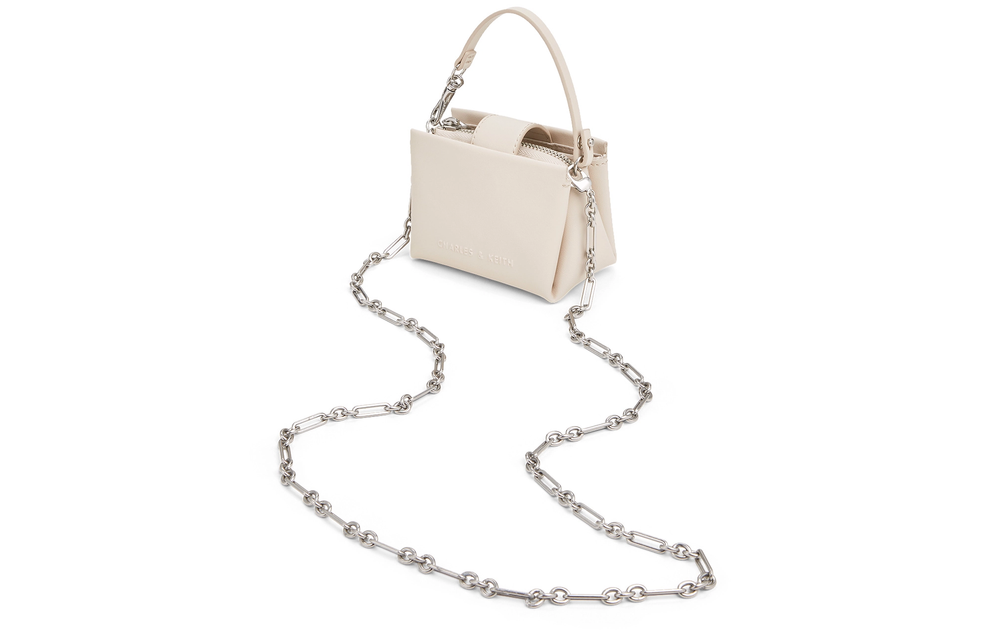 CHARLESKEITH ck PU