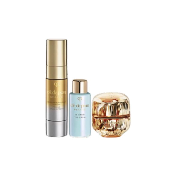 CPB 9ml+7ml+5ml
